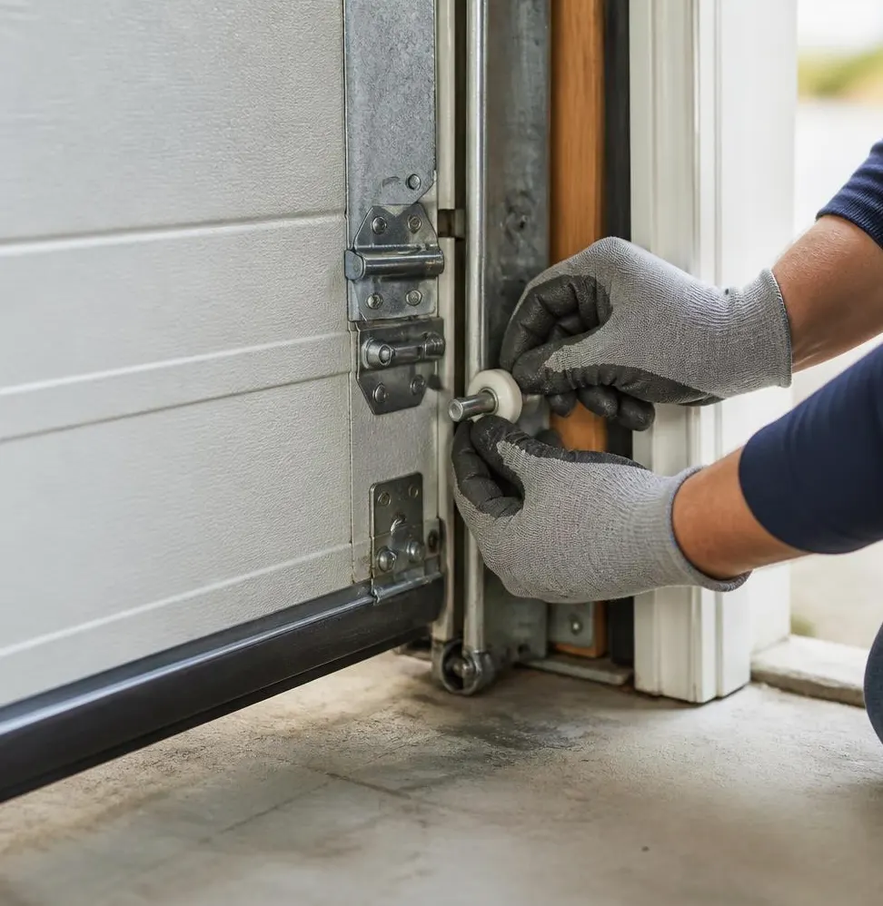 Freeze-Thaw Season Is Coming: Your Garage Door Winter Checklist — Norman Garage Door Works, Norman, OK