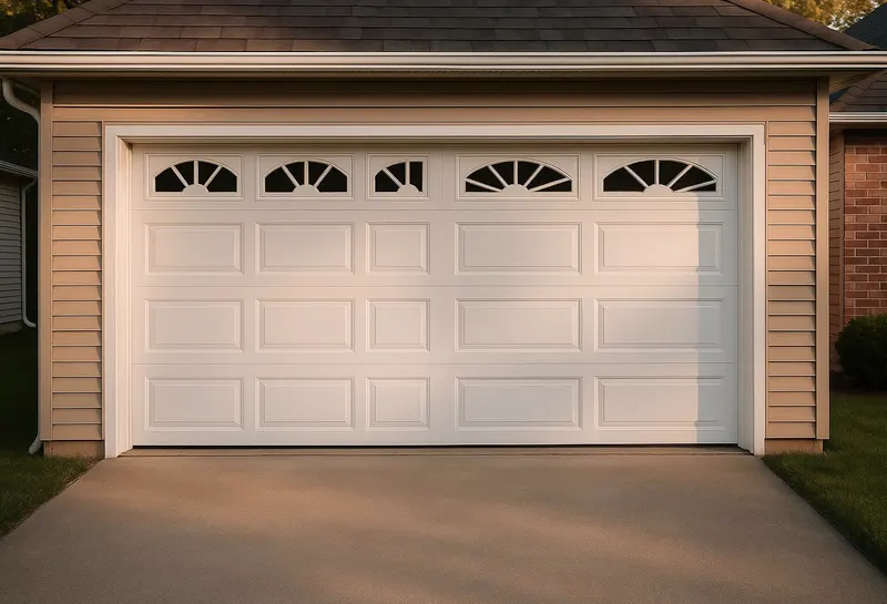 Contact Norman Garage Door Works